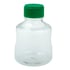 CELLTREAT 500mL Solution Bottle, Sterile, Individually Bagged, 24 Bottles per Case